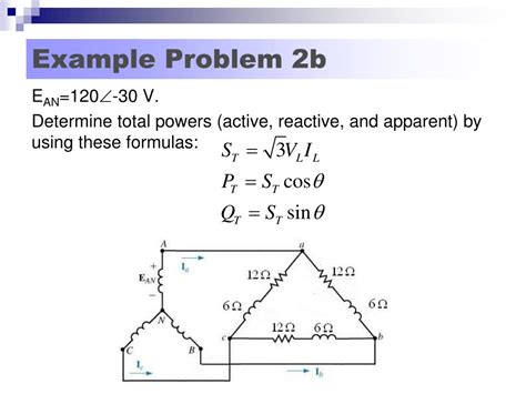 Ppt Lesson 36 Ac Three Phase Power Powerpoint Presentation Free
