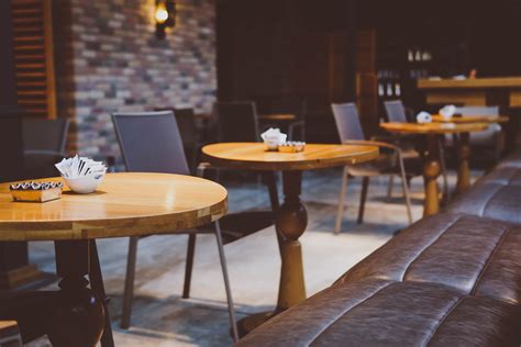 Free Images Table Cafe Coffee Shop Wood Chair Restaurant Bar