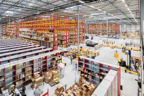 A Guide to Operating a Lean Warehouse | Prologis