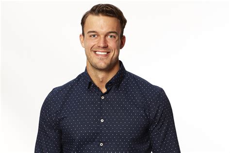 Ben Smith From The Bachelorette Everything You Need To Know