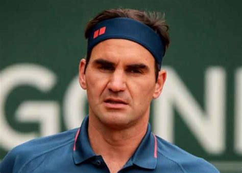 Roger Federer Confirms His Return To Top Level Tennis In 2023 Punjab