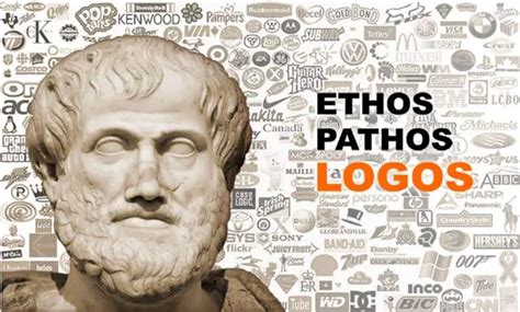 Aristoteles Ve 2400 Yıllık İkna Sanatı Ethos Pathos Logos Nedir
