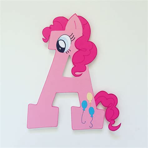 My Little Pony Letter Design Iphonehomescreenwallpaperphotos