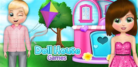 Doll House Games Dream Home Design On Windows Pc Download Free 215