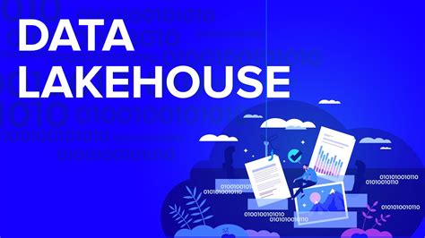 Data Lakehouse For Enterprise Data Management Emtec Digital Youtube