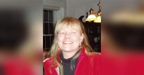 Obituary Information For Jennifer Gray Lapierre