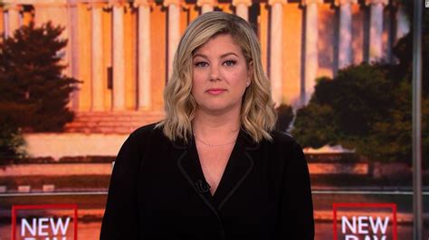 Brianna Keilar Rolls The Tape On Gop Censuring Members Who Spoke 49664