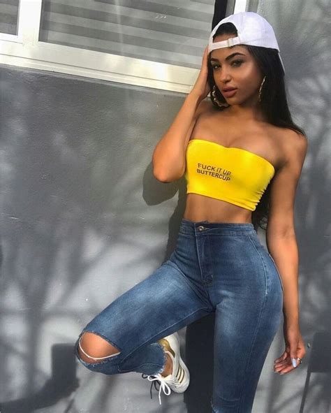59 Best Baddie Outfits For School Images In 2019