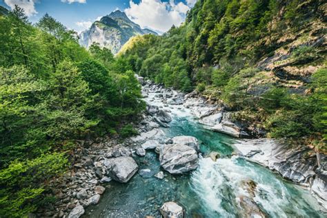 That Is Why You Should Visit The Verzasca Valley
