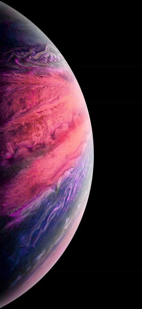 🔥 Free Download Iphone Xs Planet Wallpapers 887x1920 For Your Desktop