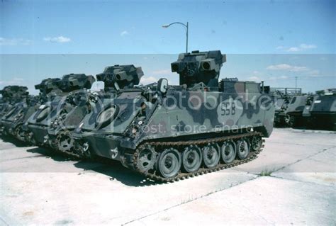 M113 Tow Front Left Photo By Alf Adams Photobucket