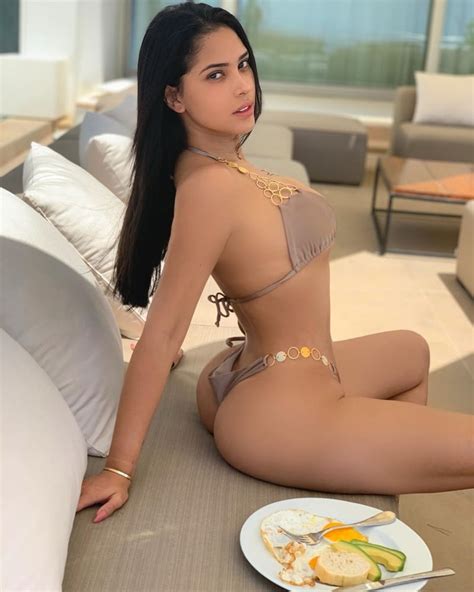 Ana Paula Saenz Nude Leaked Videos Photos