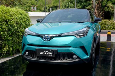 Daftar Harga Mobil Hybrid Di Indonesia Terbaru April