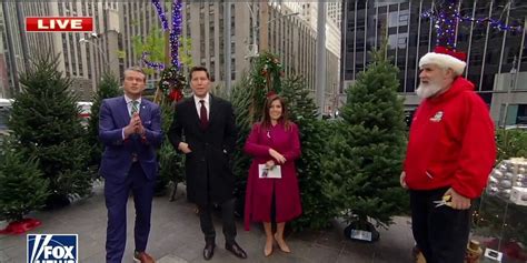 Business Owner Flags Shortage Of Christmas Trees Fox News Video