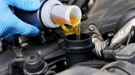 What Are The Consequences If You Skip Oil Changes Viking Automotive