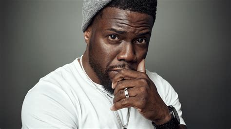 Comedian Kevin Hart Bringing Reality Check Tour To Van Andel Arena