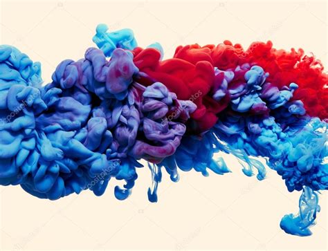 Abstract Paint Splash Stock Photo By ©nikmerkulov 112397218