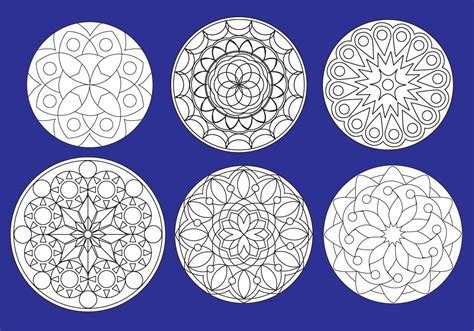 Healing Mandalas Download Free Vector Art Stock Graphics And Images