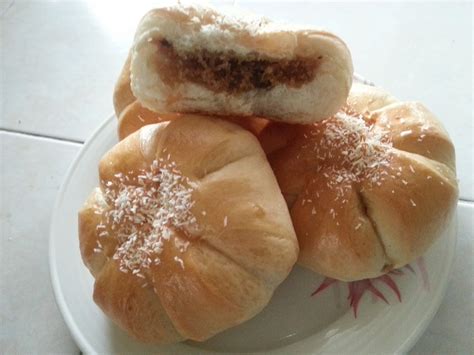 Resep roti manis mini lembut dan empuk aneka isi sederhana spesial asli enak. Resepi Kehidupanku: Roti Lembut