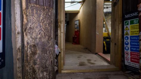 Inside The Elizabethan House Plymouth Live