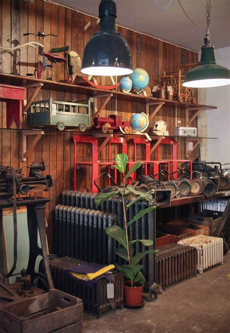 Highway Pickers Antique Mall - Malls de antigüedades in Alabama