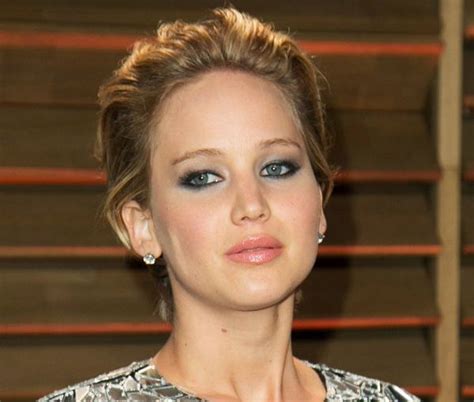 Jennifer Lawrence Nose Job Plastic Surgery Before And After