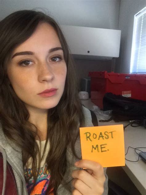 When People Asked To Roast Them On Reddit But Probably Regret That