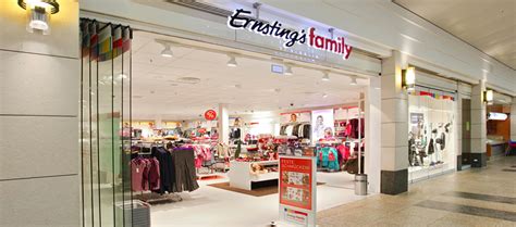 Das ernsting's family angebot aktuell gehört zu den umfangreichsten in. FORUM Mülheim | Ernsting's family