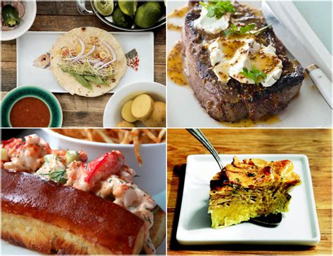 15 Celebrity Chef Recipes To Add To Your Repertoire Food Republic