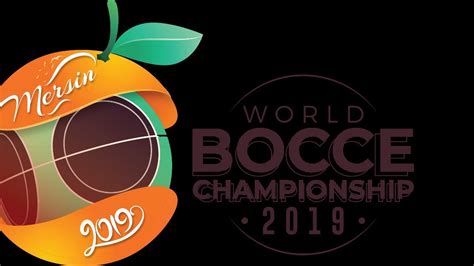 World Woman Bocce Volo Championship 2 World Volo Woman Team Cup Semi