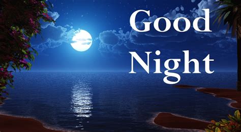 Romantic Good Night Quotes Wallpapers Messages ~ Latest