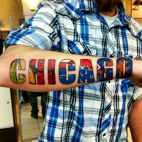 White Sox Tattoo New Brady Matthews Wrigs13 On Pinterest Chicago