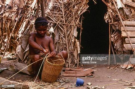 Mbuti Pygmies Photos And Premium High Res Pictures Getty Images