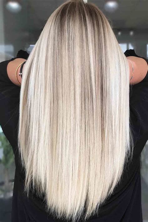 60 Hottest Blonde Hair Color Trends Of 2024