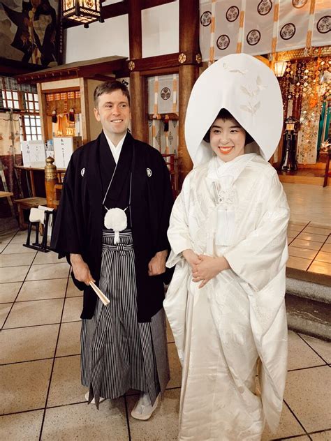 13 Japanese Wedding Traditions You Should Know
