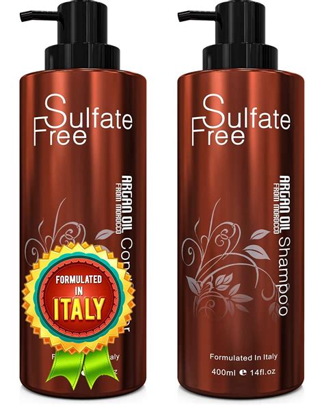 10 Best Shampoo And Conditioner Sets Of 2020 — Reviewthis