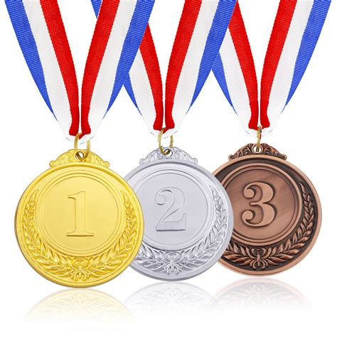 Visit nbcolympics.com for summer olympics live streams, highlights, schedules, results, news, athlete bios and more from tokyo 2021. Gold Silver Bronze Award Medals,Sports Style Winner Medals ...