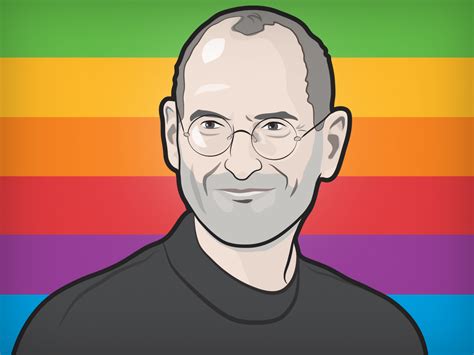 16 Examples Of Steve Jobs Acting Like A Huge Jerk ...