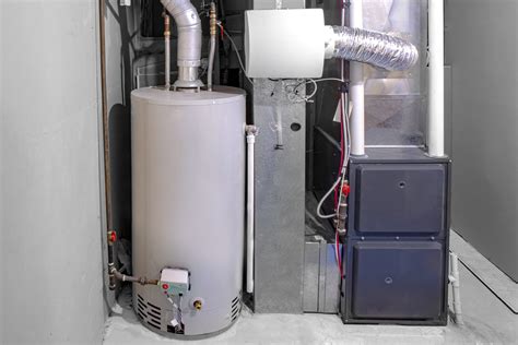 Furnace 101 How They Work And What Are Your Options