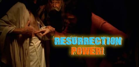 Jesus Resurrection Under Trial Brother John Reveals Letter From God