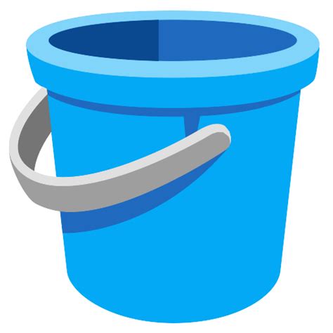 Bucket Vector Svg Icon Png Repo Free Png Icons