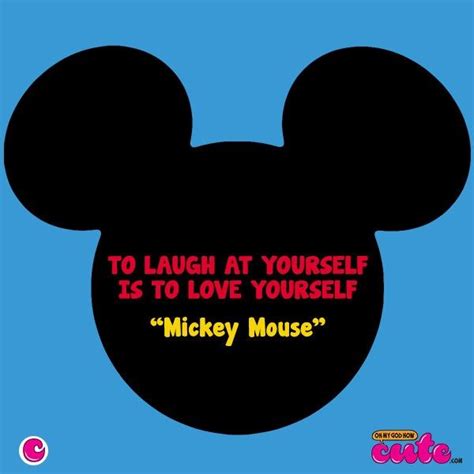 5 Cute Mickey Mouse Quotes Mickey Mouse Day Cute Quotes Cute