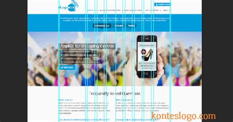 Cara mudah membuat desain website