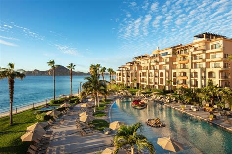 Oceanfront Luxury Villa Rentals In Cabo San Lucas Mexico