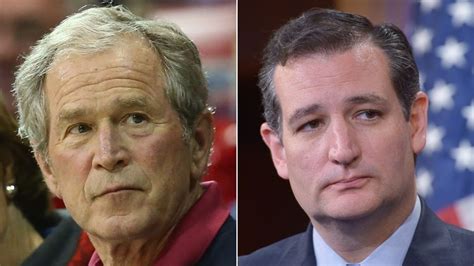 George W Bush To Hit The Dc Fundraising Circuit Cnn Politics