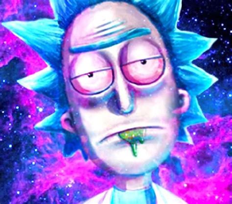 Rick And Morty Weed Phone Wallpaper Wallpaper Iphone Rick And Morty