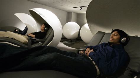 Why Employers Should Choose To Install Nap Rooms Over Coffee Makers
