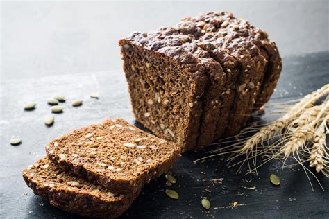 What Is The Healthiest Type Of Bread To Buy Better Homes And Gardens