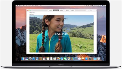 Apple Announces Macos Sierra At Wwdc 2016 Brings Siri To The Mac