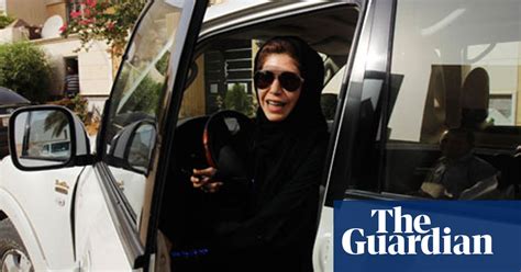 Five Saudi Women Drivers Arrested Says Activist Saudi Arabia The